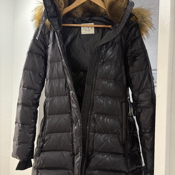 S13 puffer jacket - Picture 1 of 4